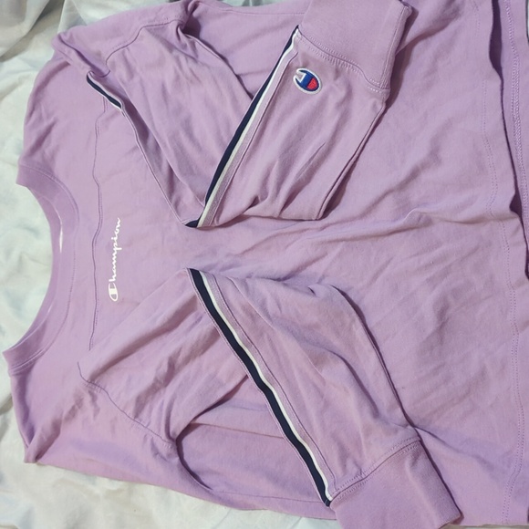 Champion Long Sleeve Shirt - Picture 2 of 3